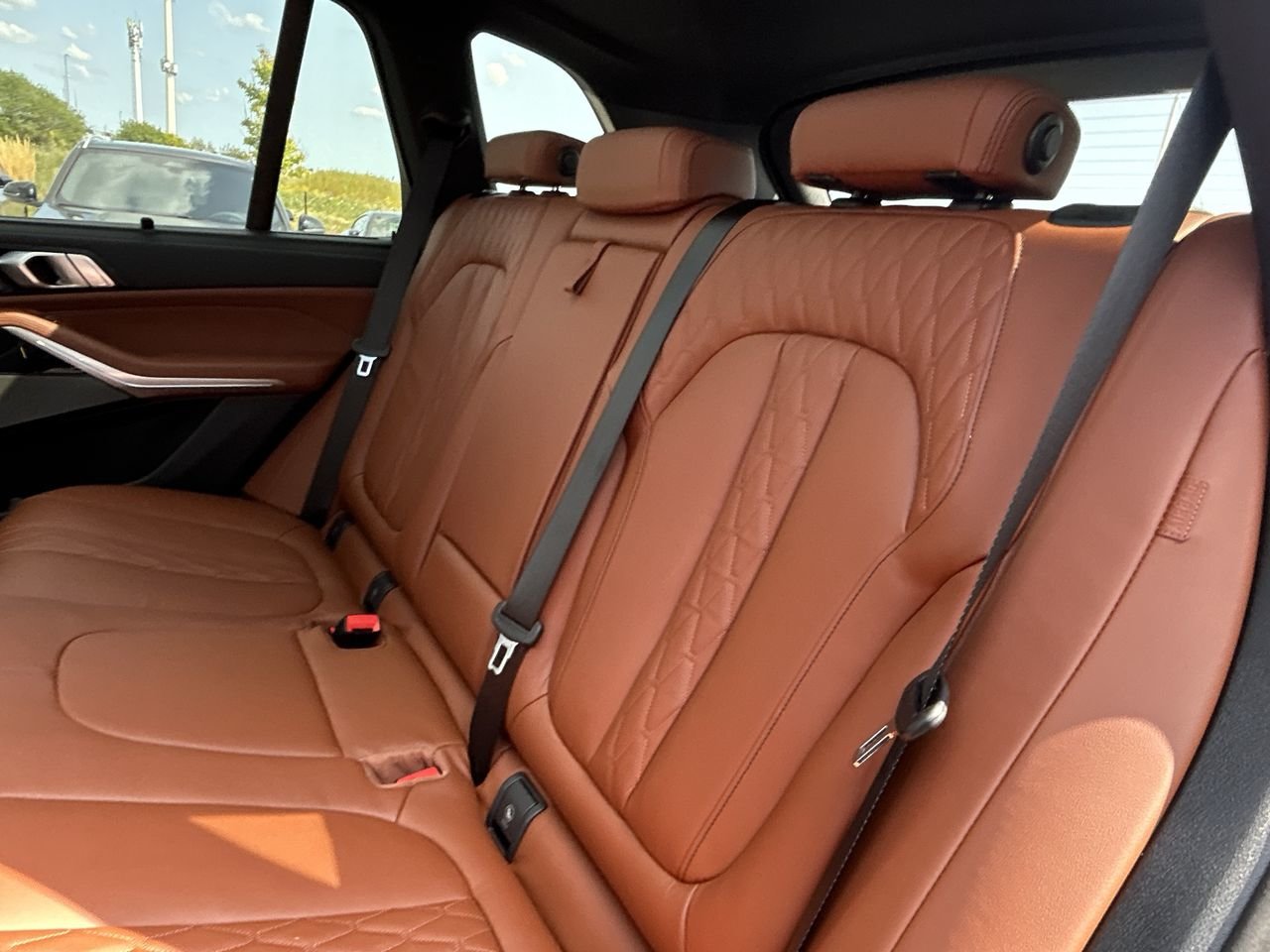 2026 BMW X5 PHEV XDrive50e M Sport Edition, 多伦多, 全款车