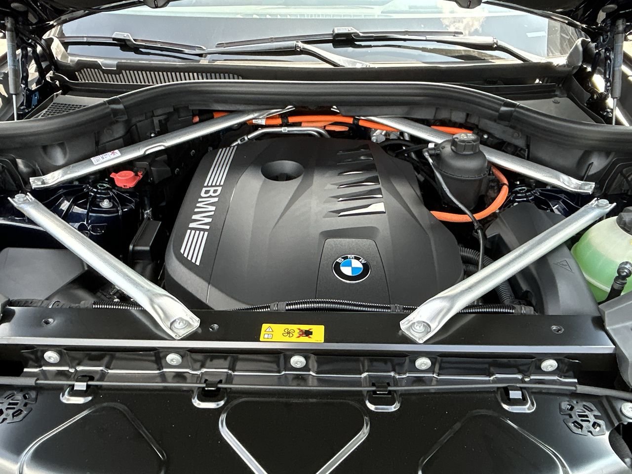 2026 BMW X5 PHEV XDrive50e M Sport Edition, 多伦多, 全款车