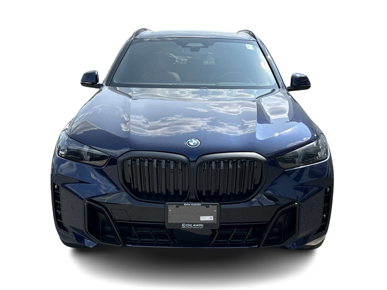 2026 BMW X5 PHEV XDrive50e M Sport Edition, 多伦多, 全款车