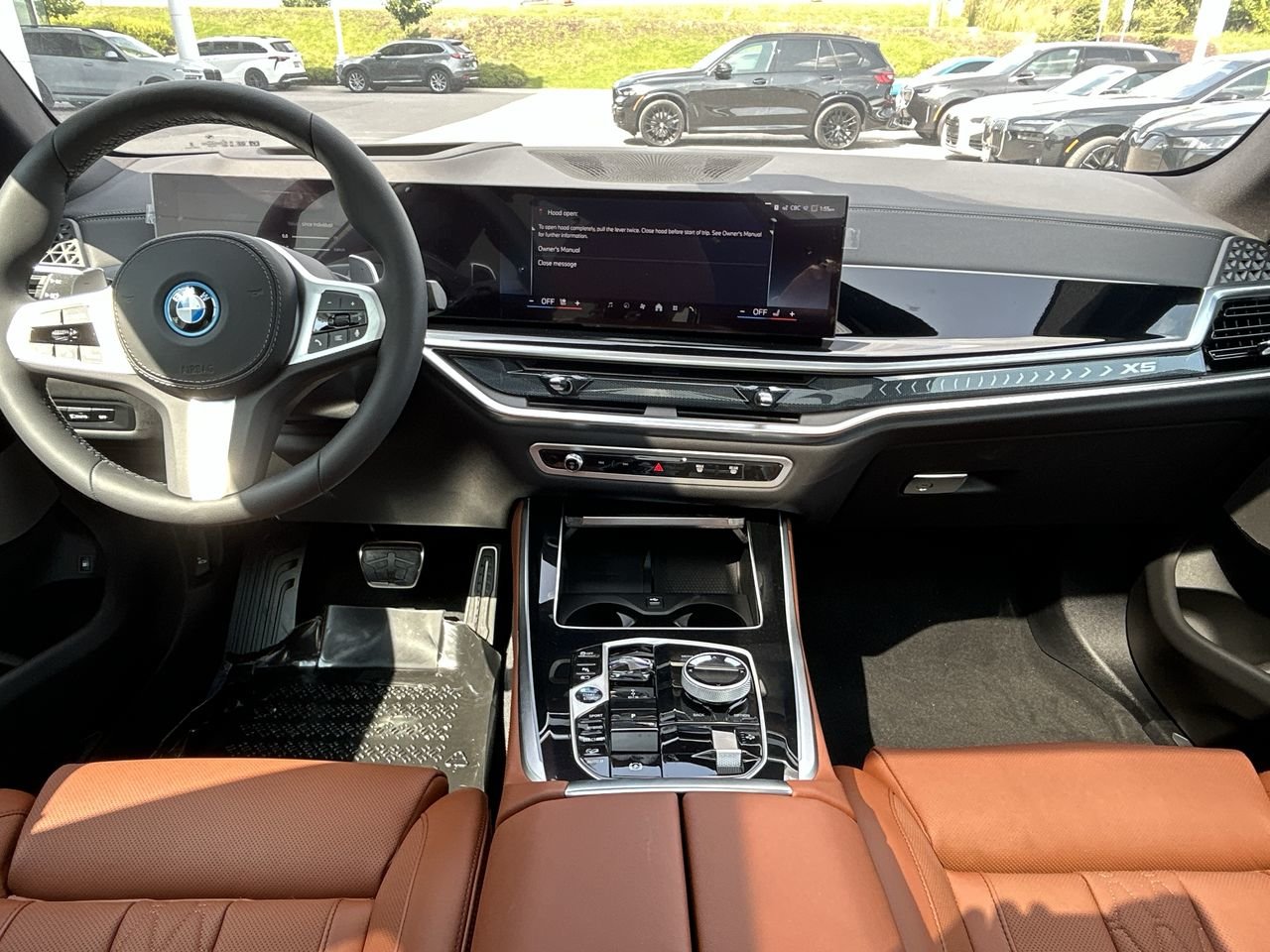 2026 BMW X5 PHEV XDrive50e M Sport Edition, 多伦多, 全款车