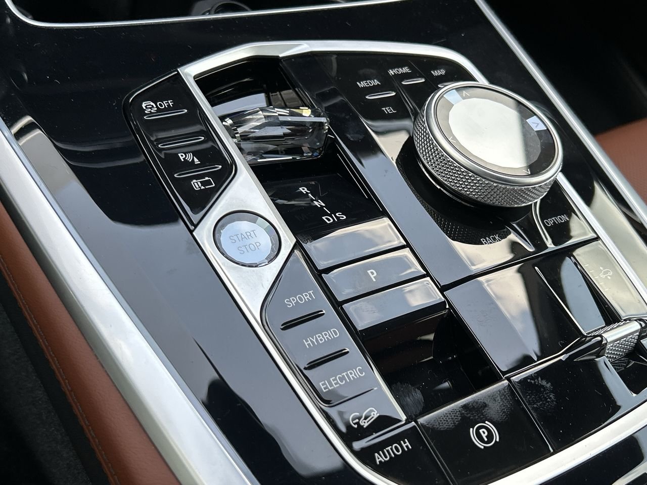 2026 BMW X5 PHEV XDrive50e M Sport Edition, 多伦多, 全款车