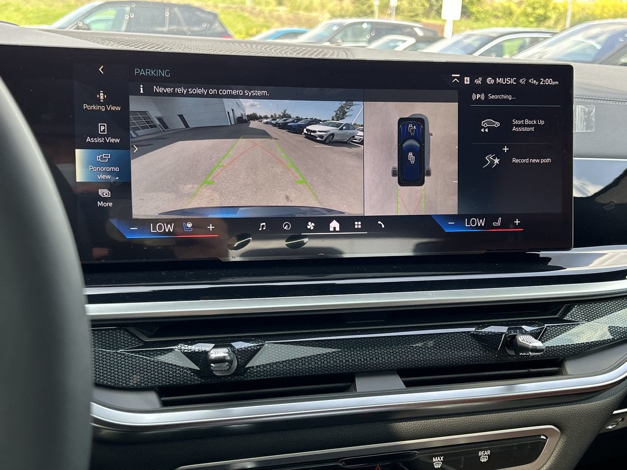 2026 BMW X5 PHEV XDrive50e M Sport Edition, 多伦多, 全款车