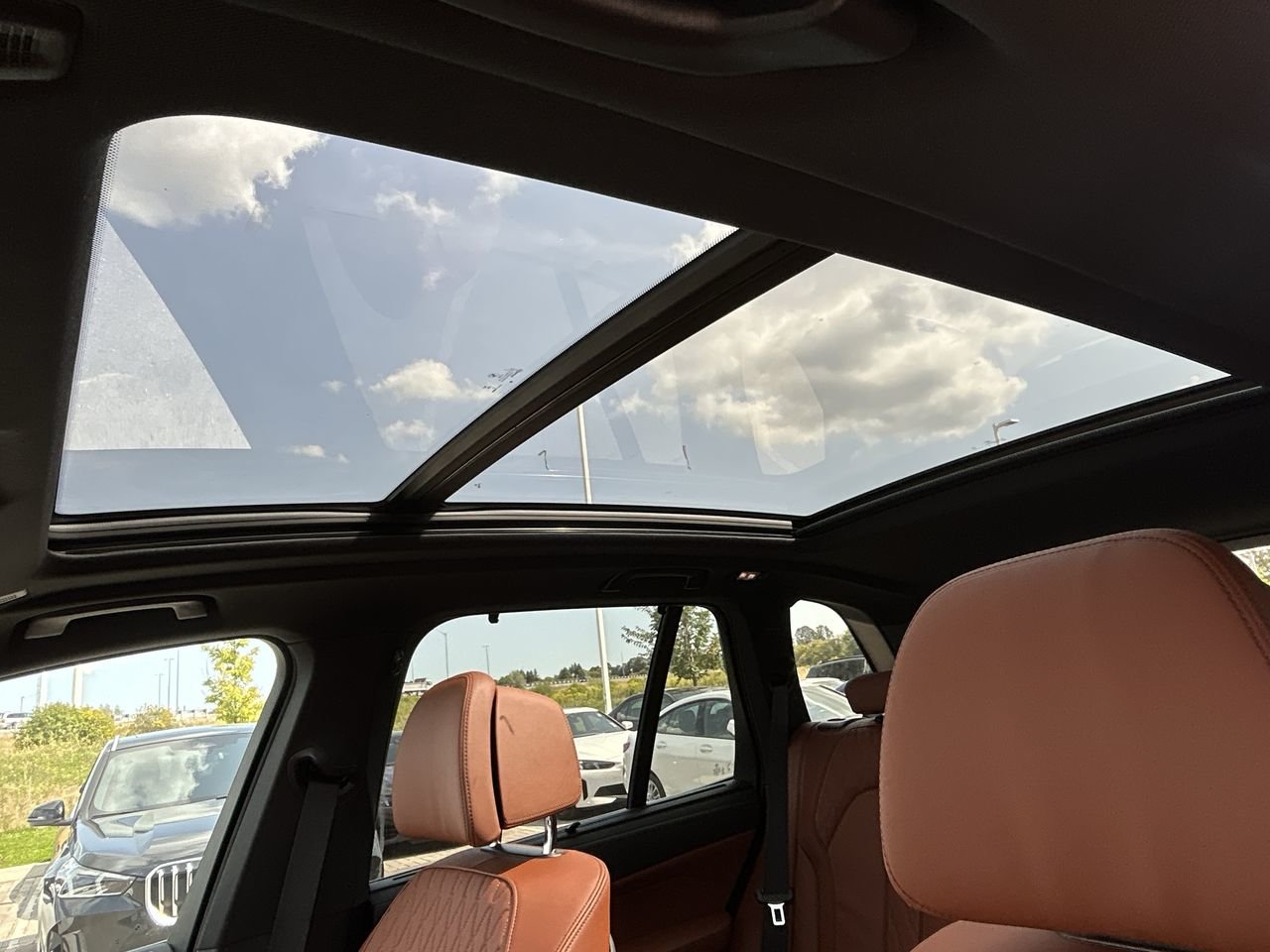 2026 BMW X5 PHEV XDrive50e M Sport Edition, 多伦多, 全款车