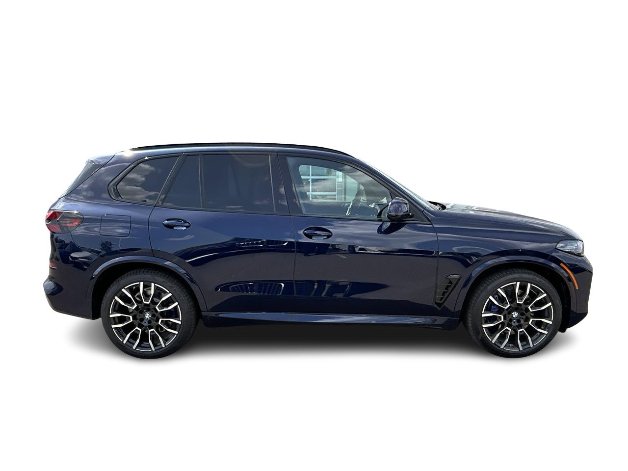 2026 BMW X5 PHEV XDrive50e M Sport Edition, 多伦多, 全款车