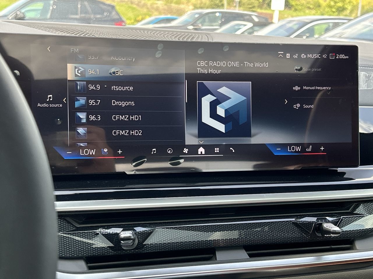 2026 BMW X5 PHEV XDrive50e M Sport Edition, 多伦多, 全款车