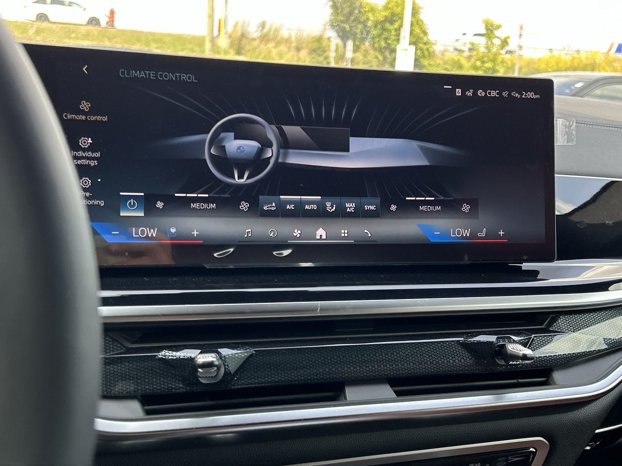2026 BMW X5 PHEV XDrive50e M Sport Edition, 多伦多, 全款车