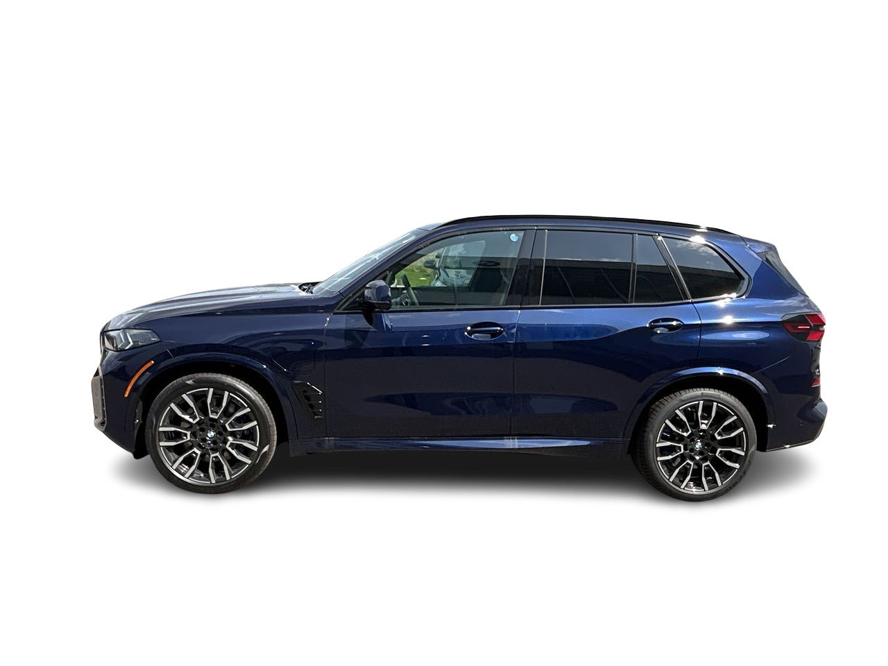 2026 BMW X5 PHEV XDrive50e M Sport Edition, 多伦多, 全款车