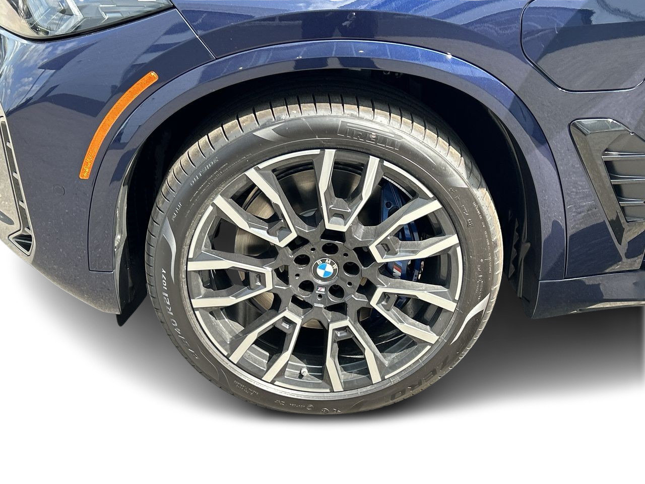 2026 BMW X5 PHEV XDrive50e M Sport Edition, 多伦多, 全款车