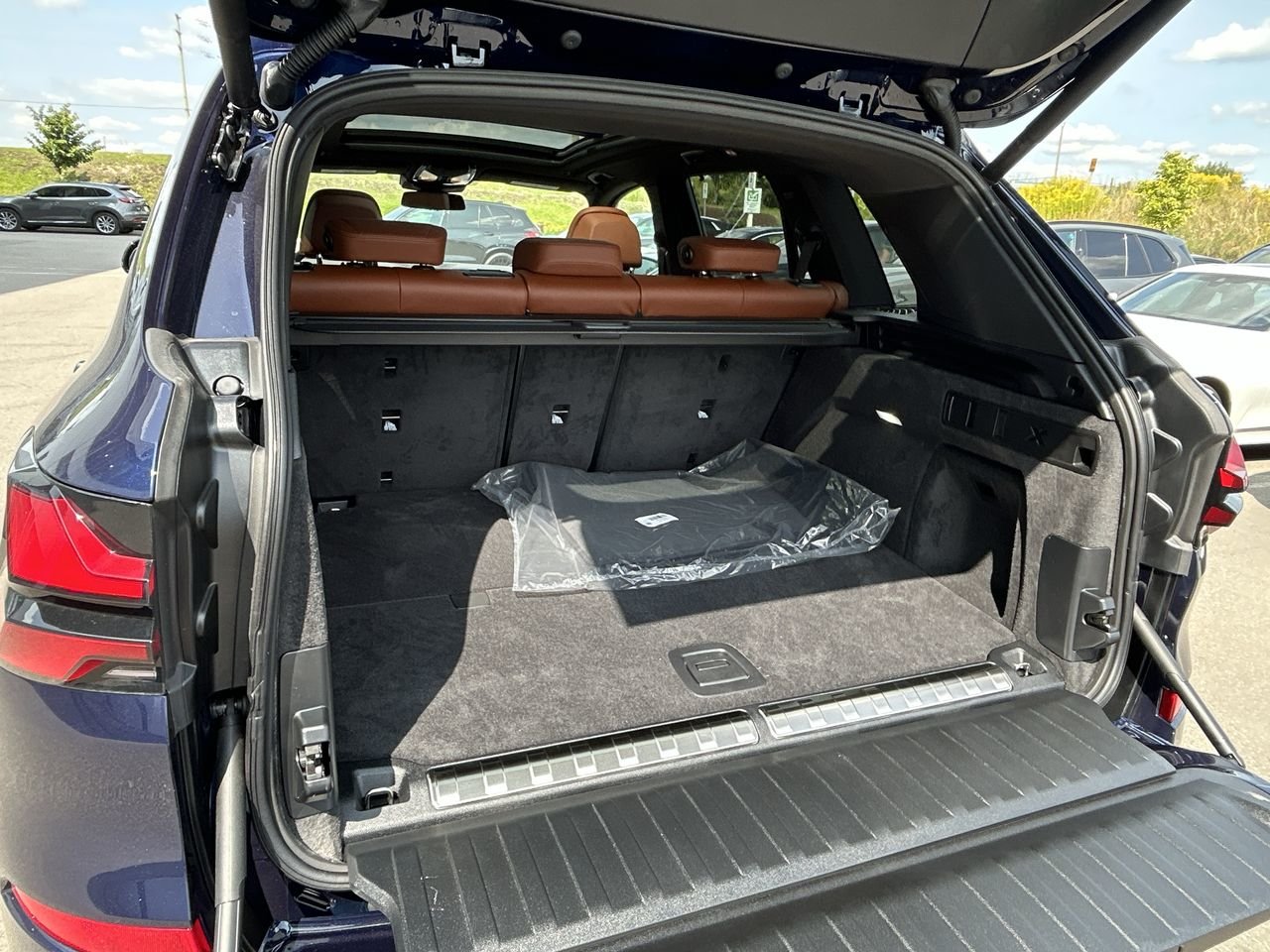 2026 BMW X5 PHEV XDrive50e M Sport Edition, 多伦多, 全款车