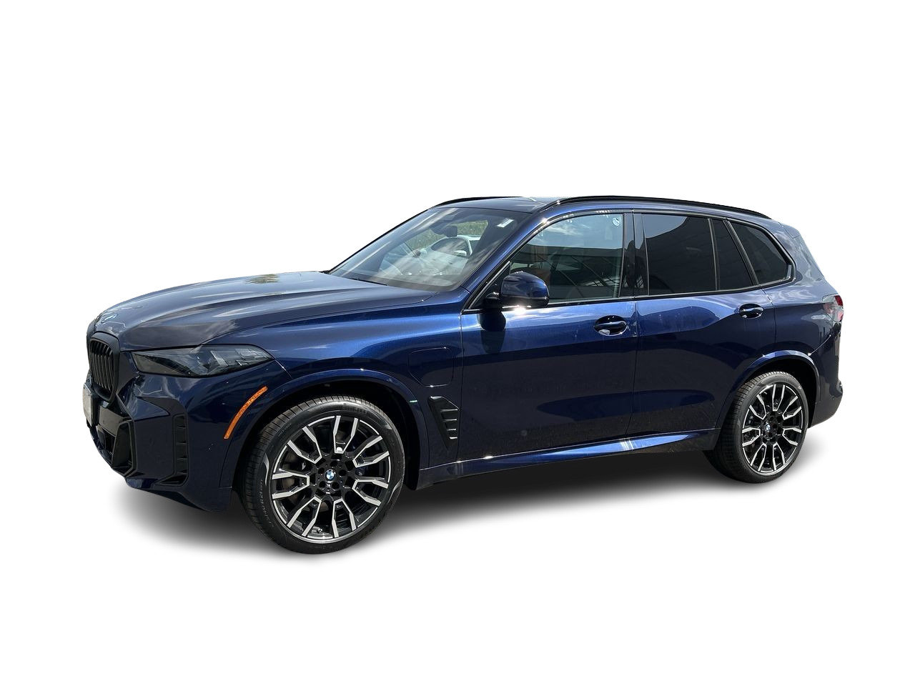 2026 BMW X5 PHEV XDrive50e M Sport Edition, 多伦多, 全款车