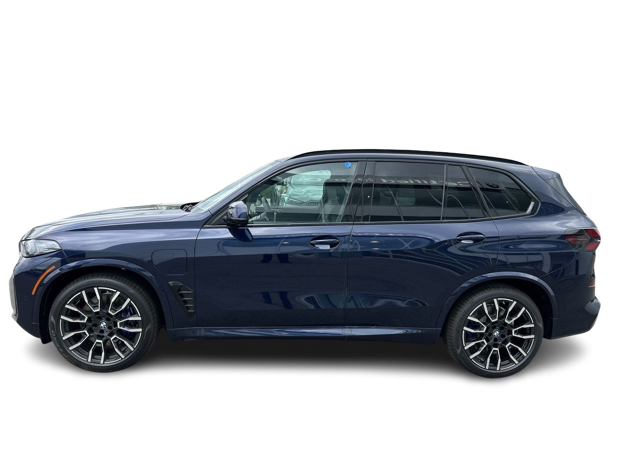 2026 BMW X5 PHEV XDrive50e M Sport Edition, 多伦多, 全款车