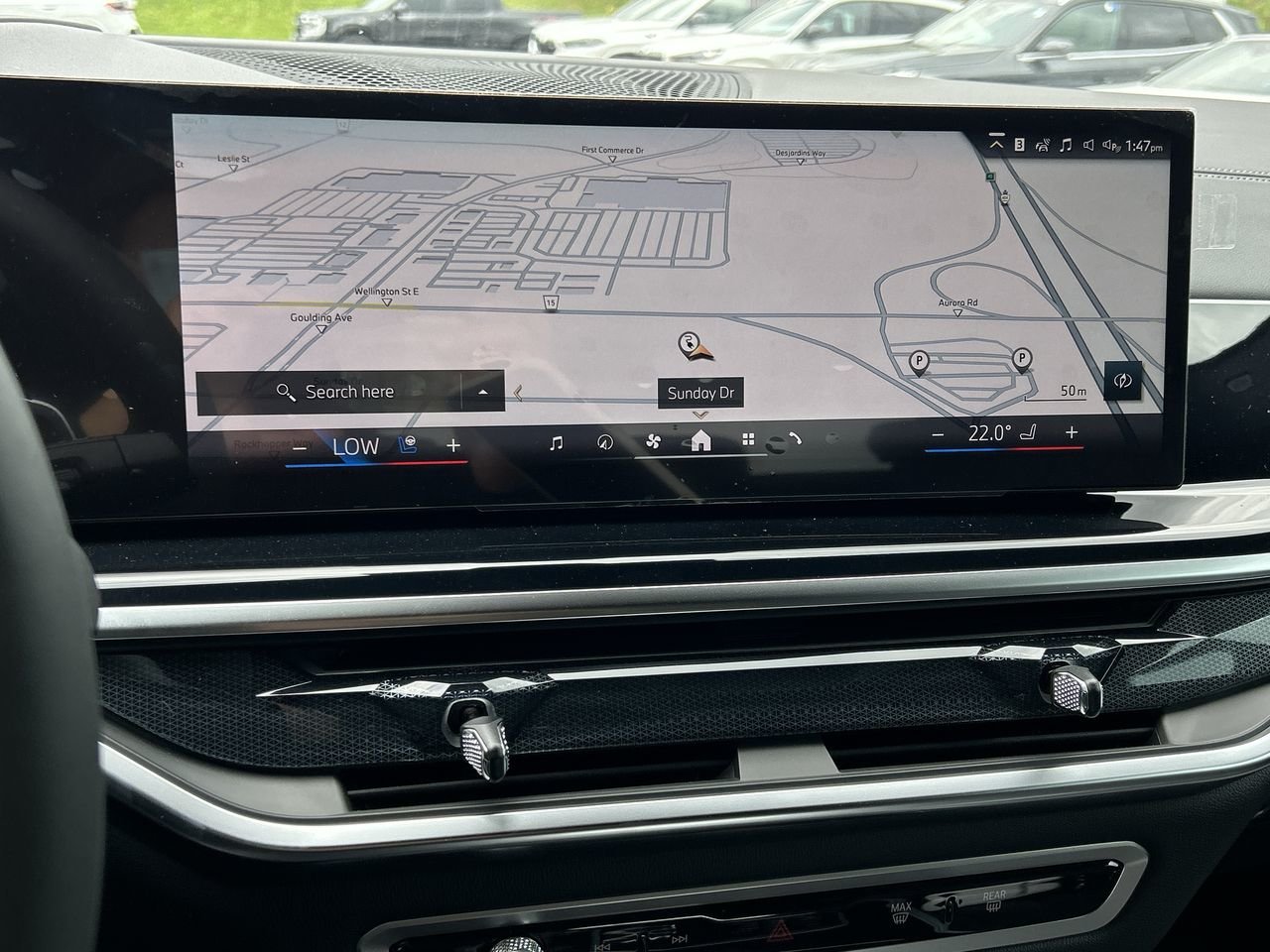 2026 BMW X5 PHEV XDrive50e M Sport Edition, 多伦多, 全款车