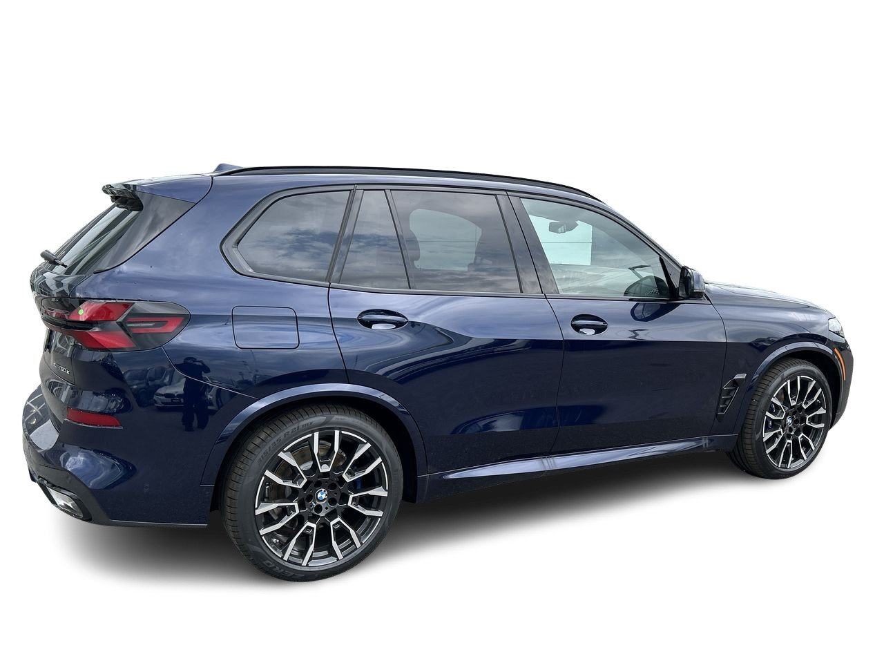 2026 BMW X5 PHEV XDrive50e M Sport Edition, 多伦多, 全款车