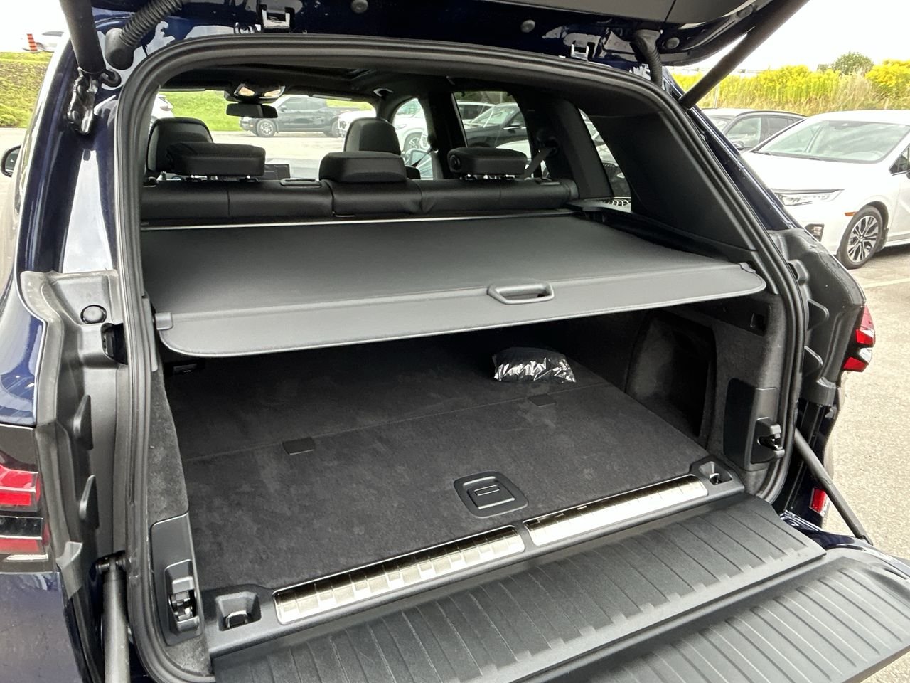 2026 BMW X5 PHEV XDrive50e M Sport Edition, 多伦多, 全款车