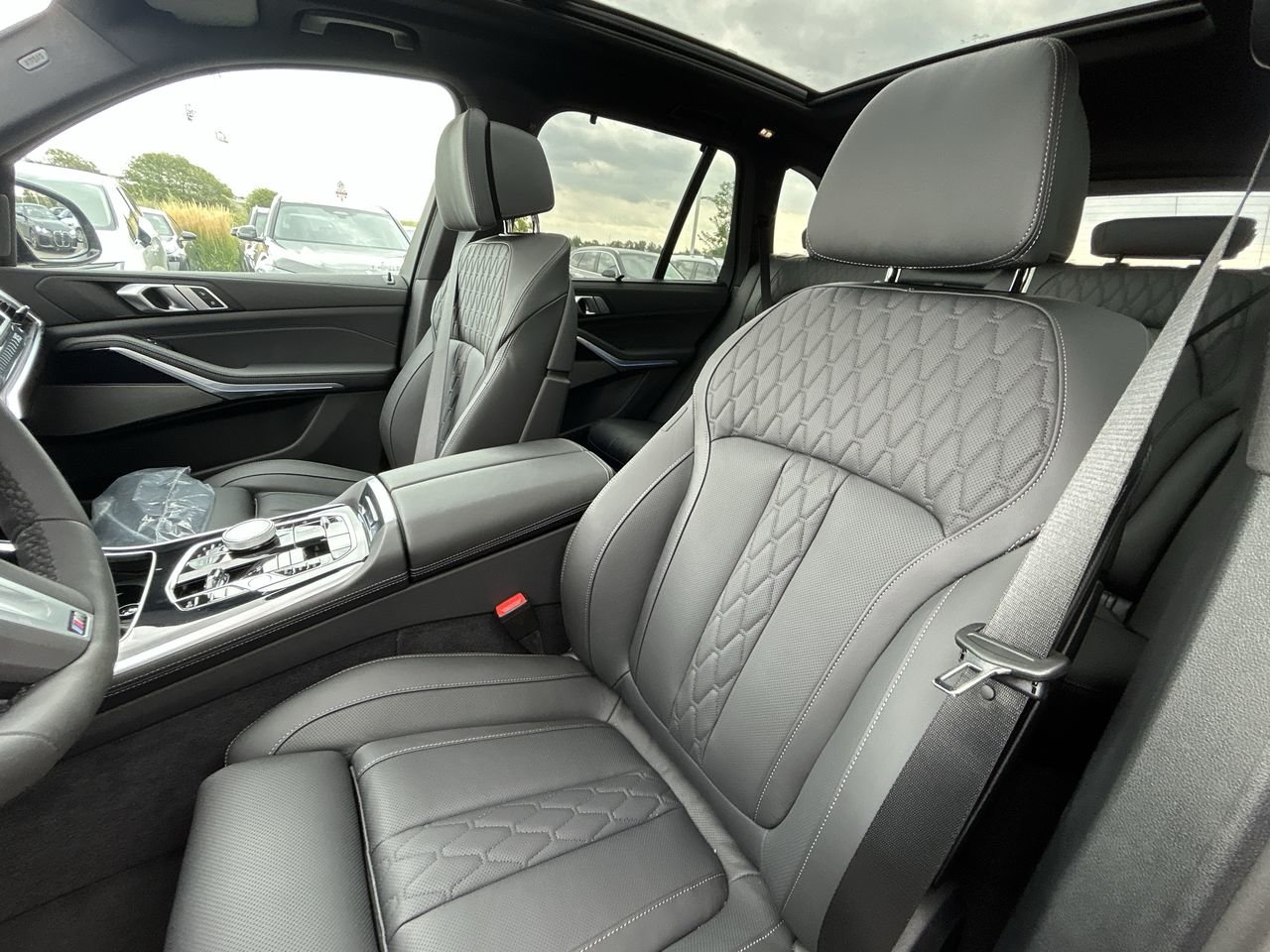 2026 BMW X5 PHEV XDrive50e M Sport Edition, 多伦多, 全款车