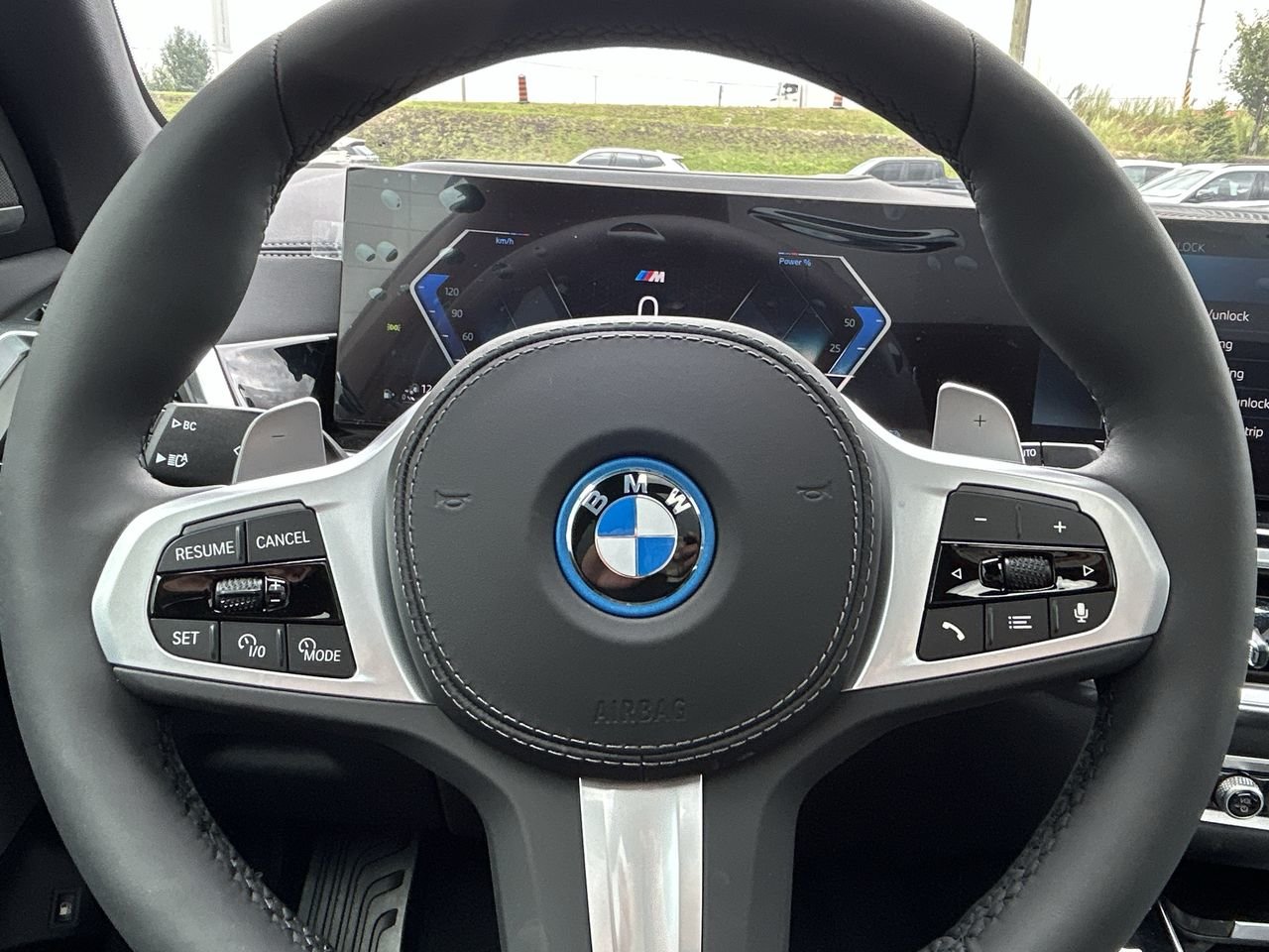 2026 BMW X5 PHEV XDrive50e M Sport Edition, 多伦多, 全款车