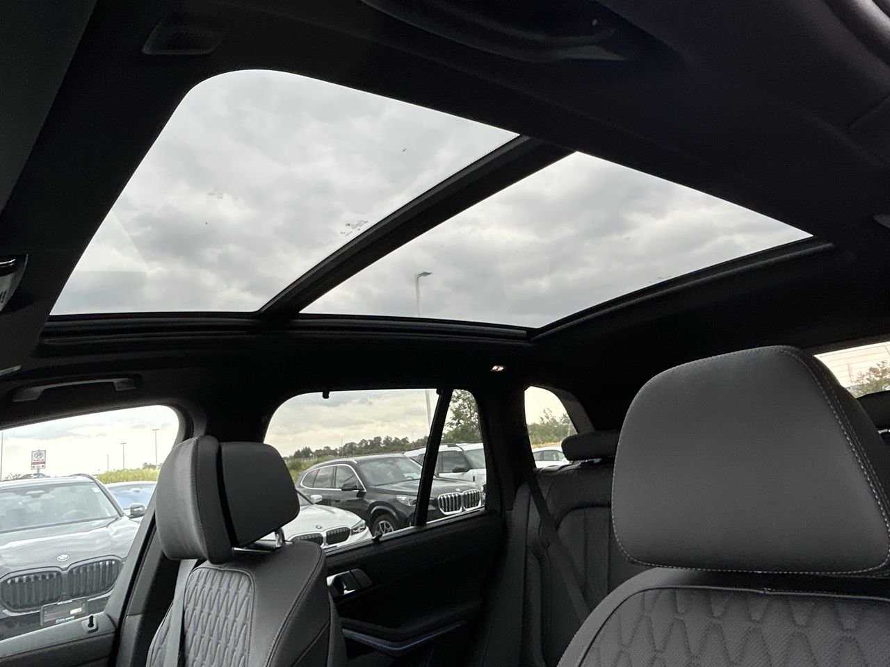 2026 BMW X5 PHEV XDrive50e M Sport Edition, 多伦多, 全款车