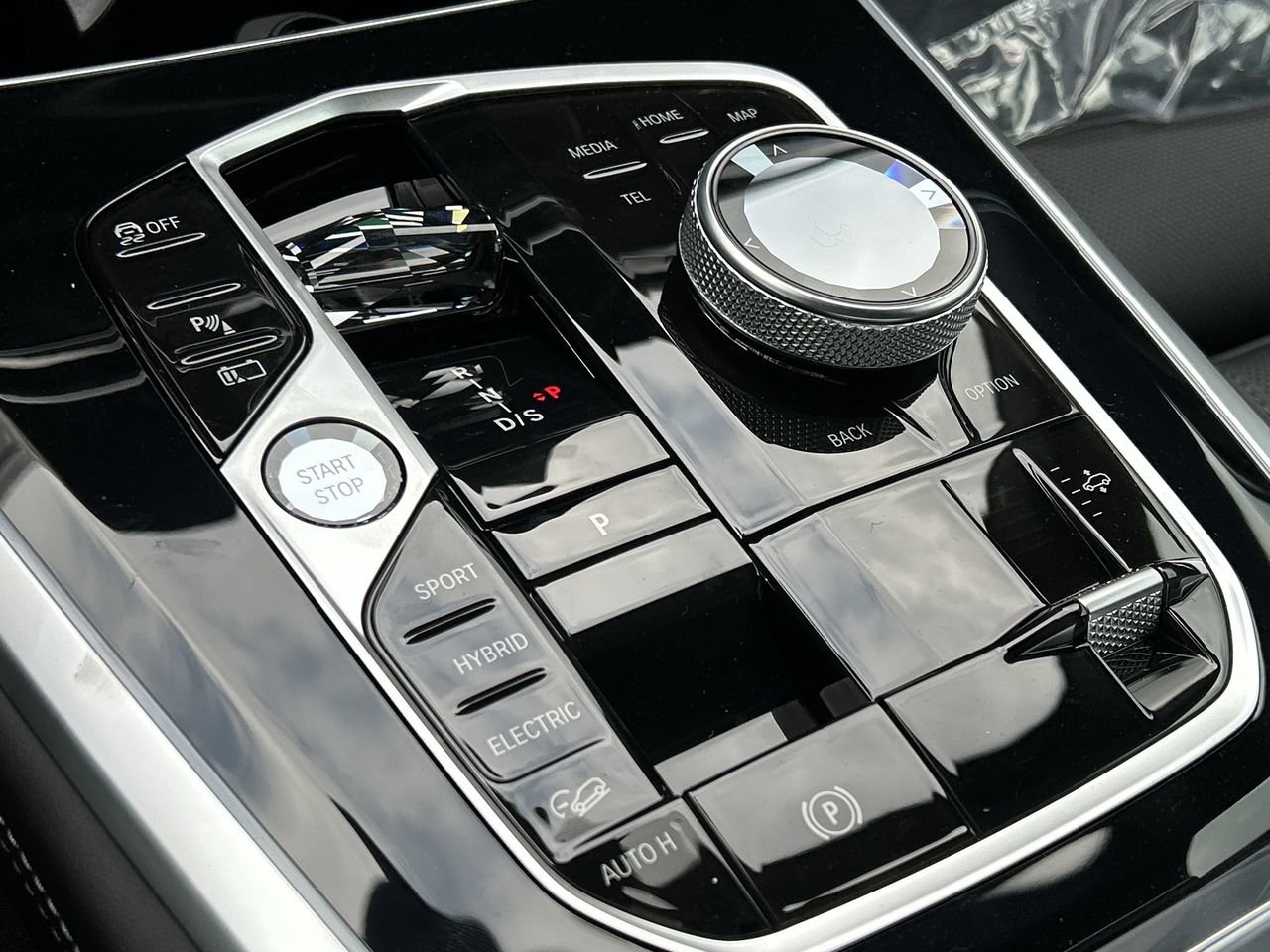 2026 BMW X5 PHEV XDrive50e M Sport Edition, 多伦多, 全款车