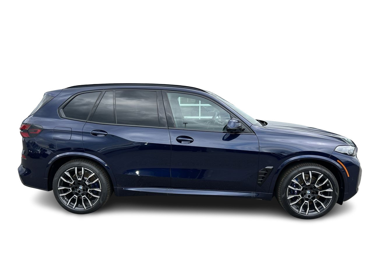 2026 BMW X5 PHEV XDrive50e M Sport Edition, 多伦多, 全款车