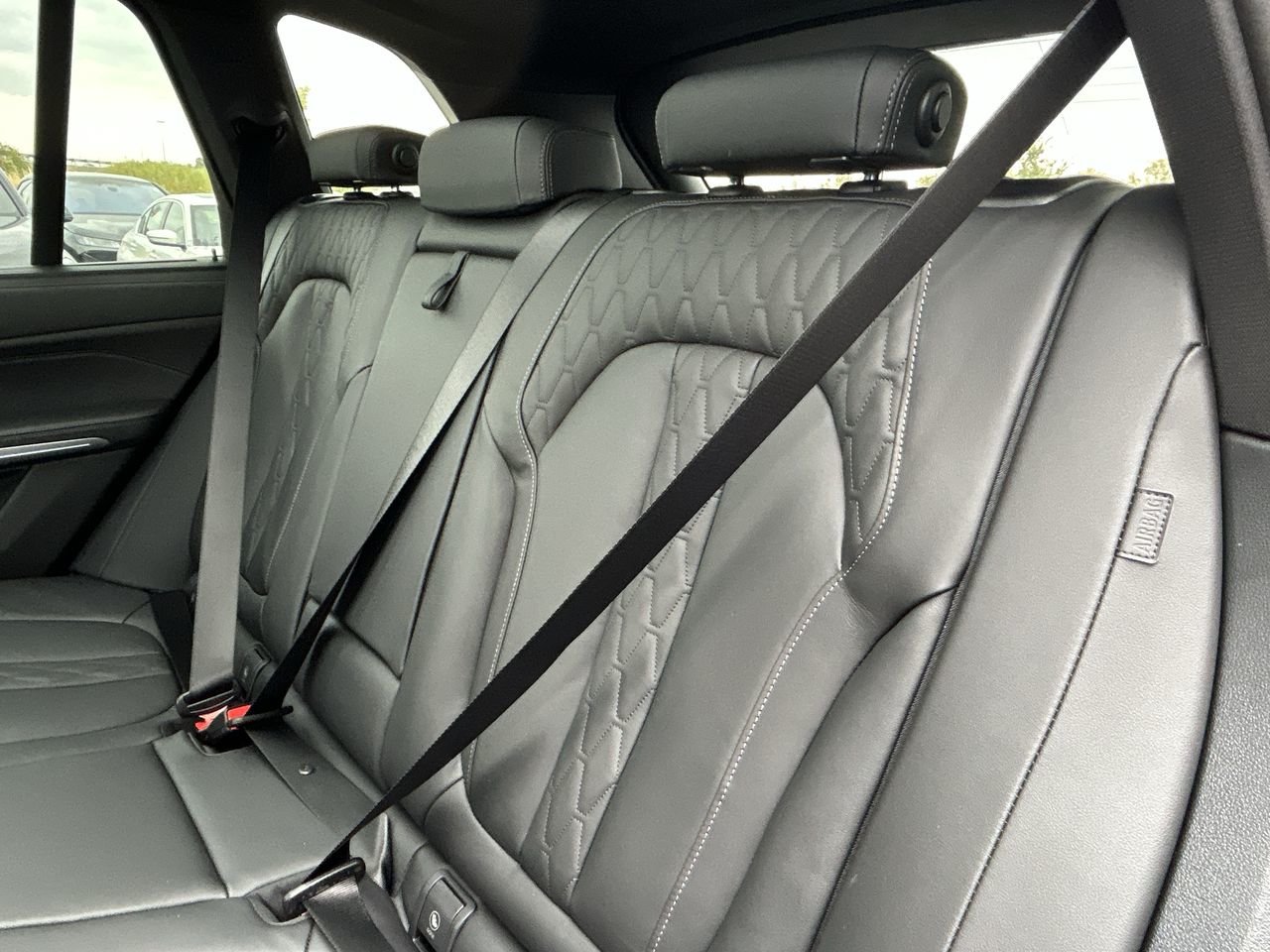 2026 BMW X5 PHEV XDrive50e M Sport Edition, 多伦多, 全款车