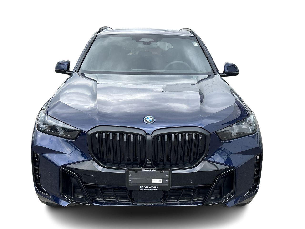 2026 BMW X5 PHEV XDrive50e M Sport Edition, 多伦多, 全款车