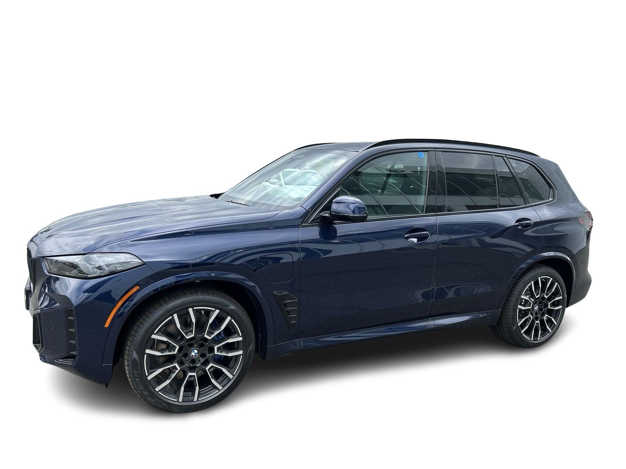 2026 BMW X5 PHEV XDrive50e M Sport Edition, 多伦多, 全款车