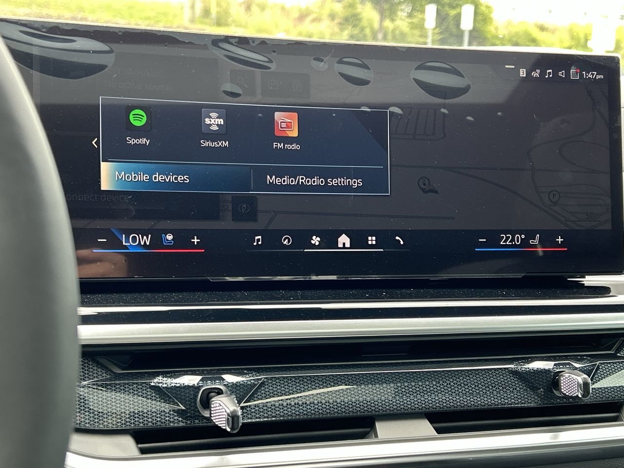 2026 BMW X5 PHEV XDrive50e M Sport Edition, 多伦多, 全款车