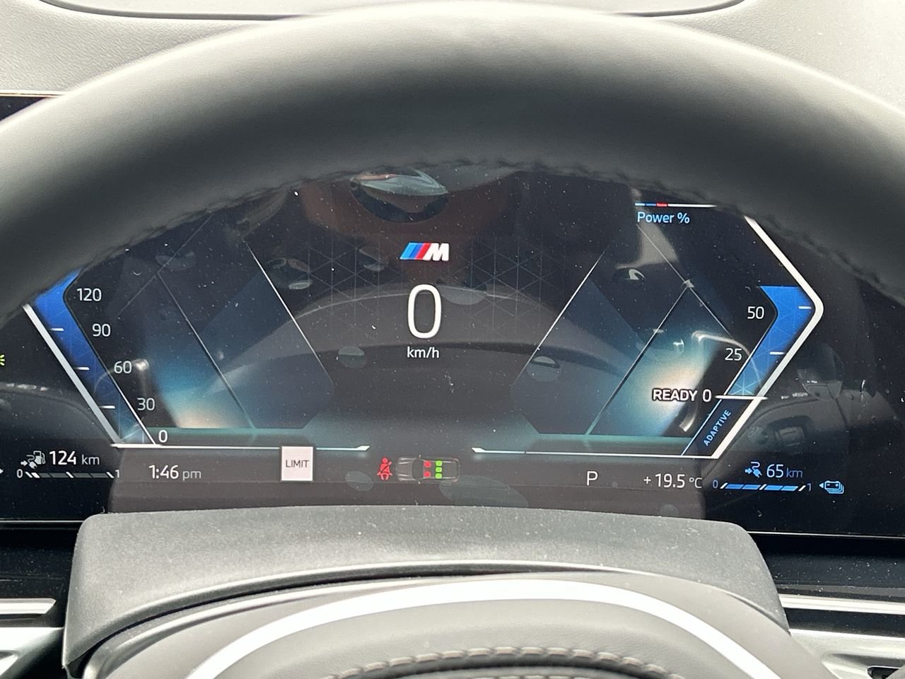2026 BMW X5 PHEV XDrive50e M Sport Edition, 多伦多, 全款车