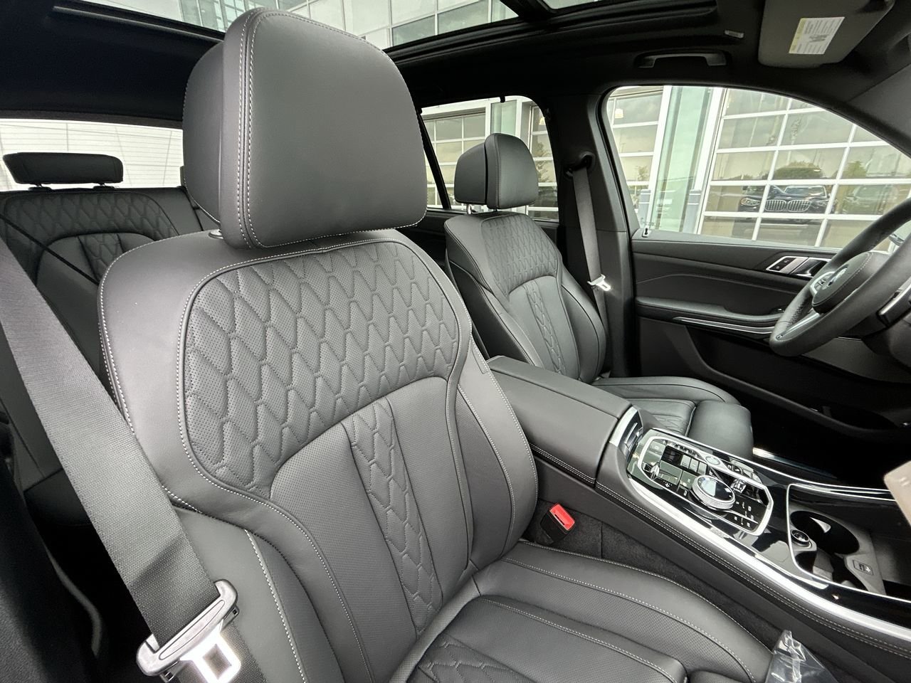 2026 BMW X5 PHEV XDrive50e M Sport Edition, 多伦多, 全款车