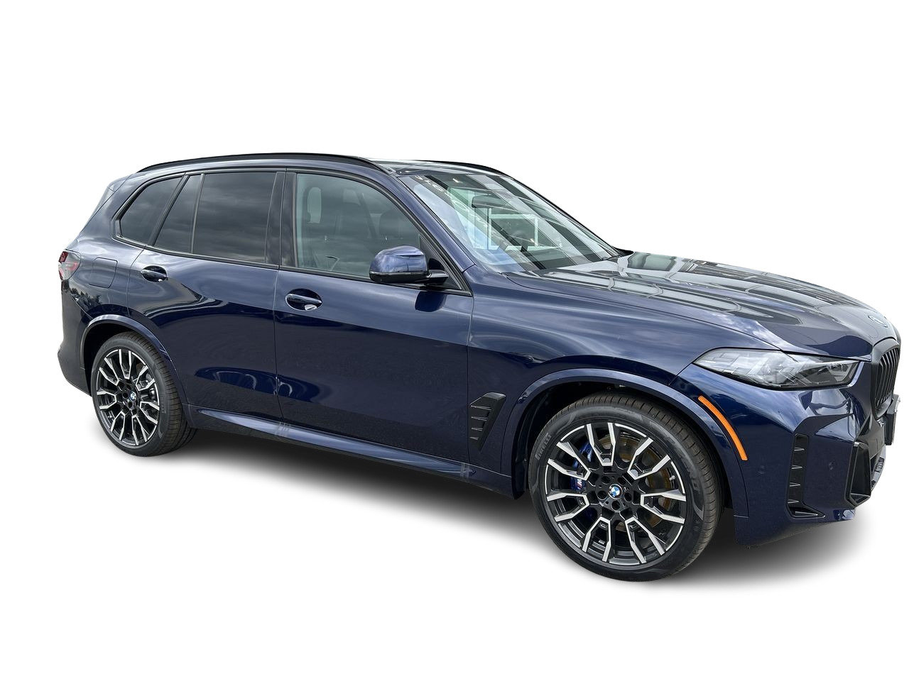 2026 BMW X5 PHEV XDrive50e M Sport Edition, 多伦多, 全款车