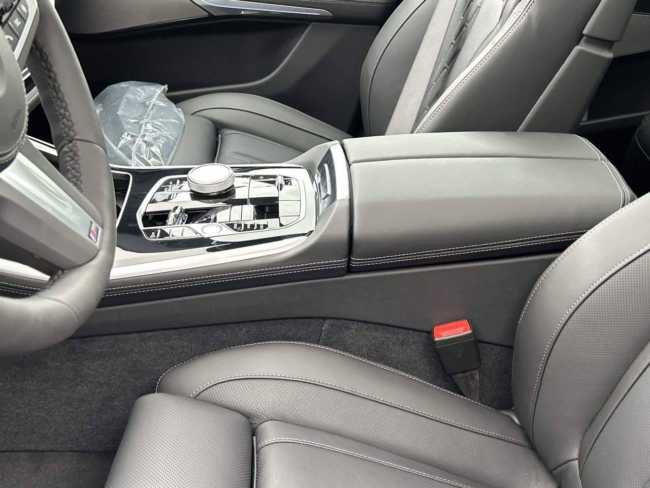 2026 BMW X5 PHEV XDrive50e M Sport Edition, 多伦多, 全款车