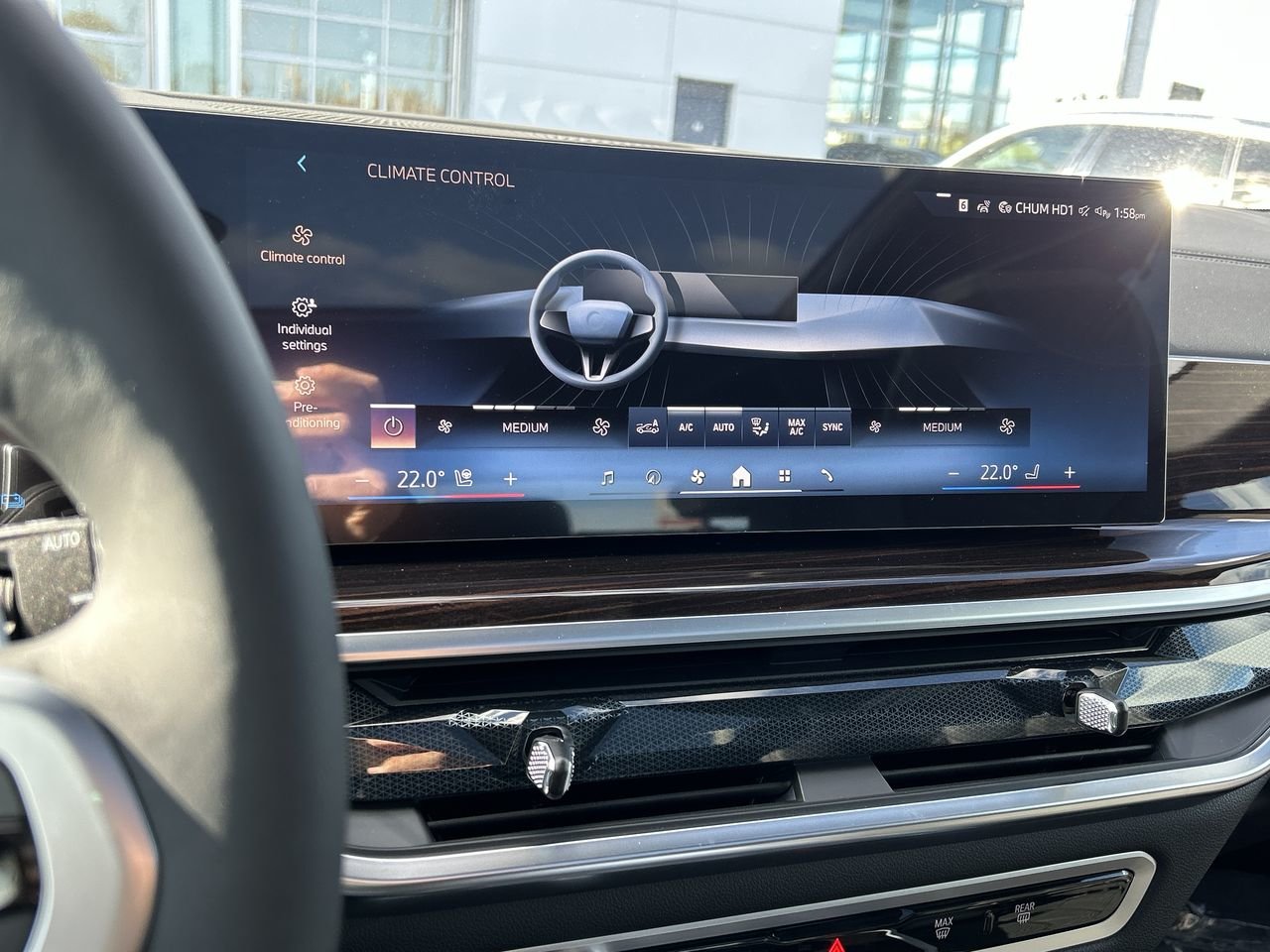 2026 BMW X5 PHEV xDrive50e, 多伦多, 全款车