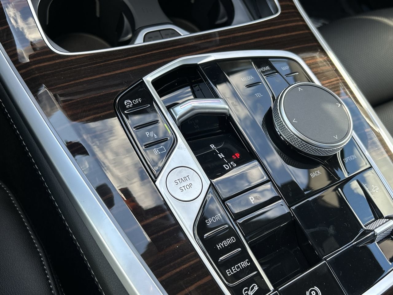 2026 BMW X5 PHEV xDrive50e, 多伦多, 全款车