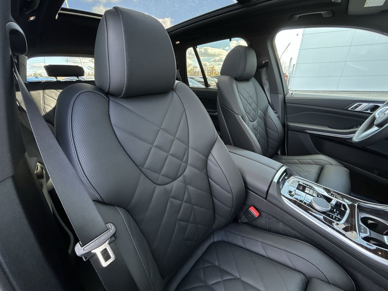 2026 BMW X5 PHEV xDrive50e, 多伦多, 全款车