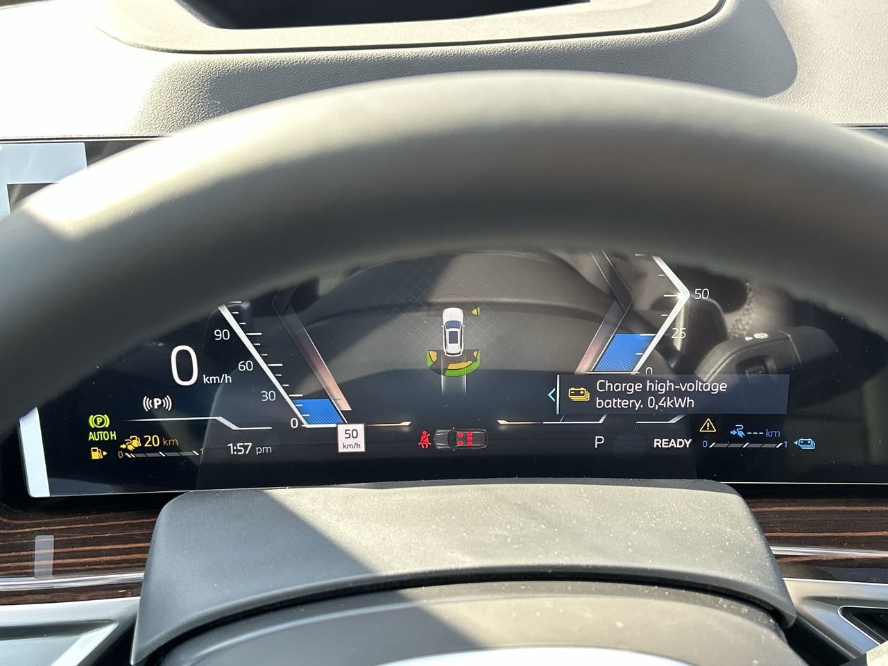 2026 BMW X5 PHEV xDrive50e, 多伦多, 全款车