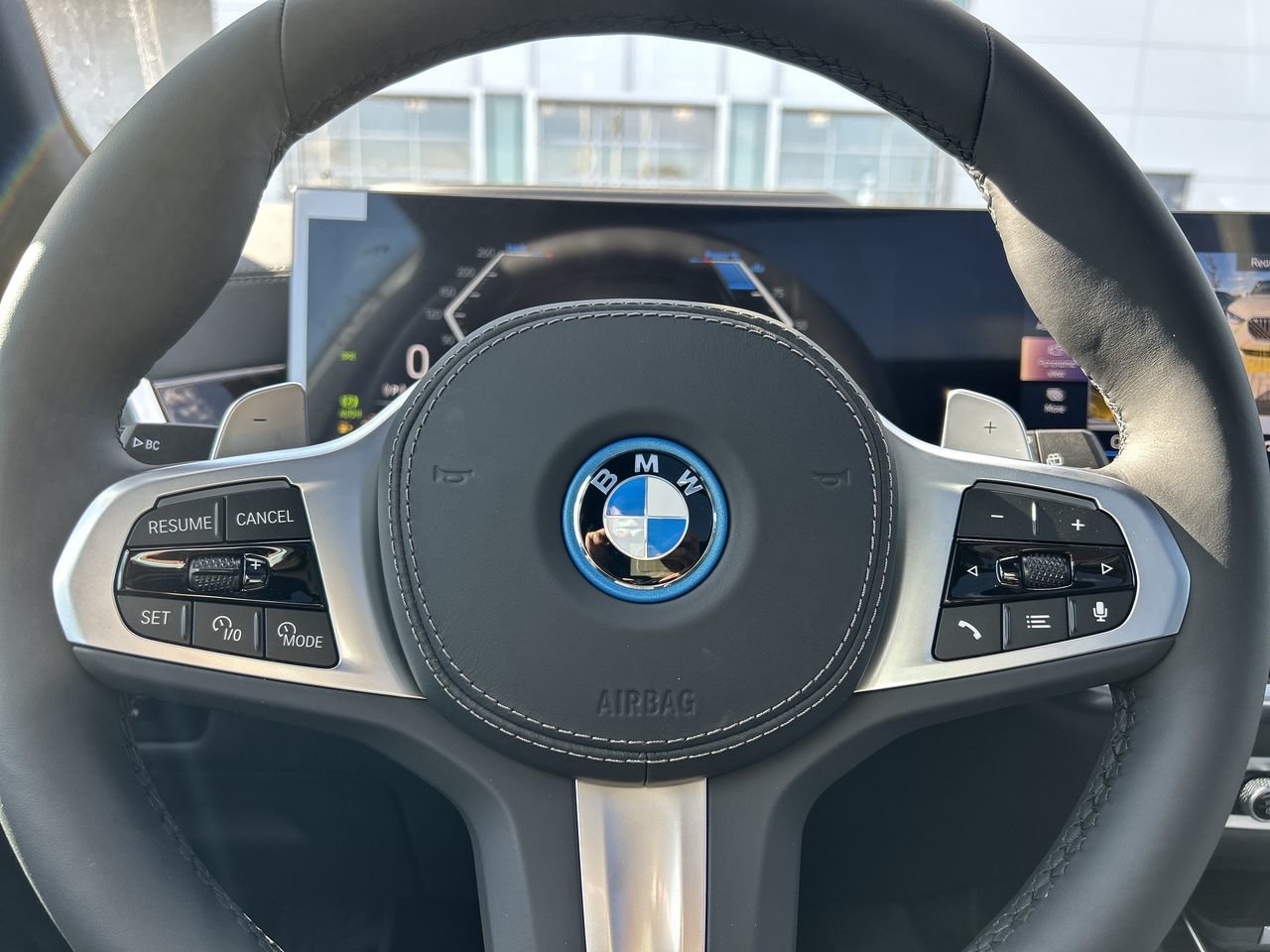 2026 BMW X5 PHEV xDrive50e, 多伦多, 全款车