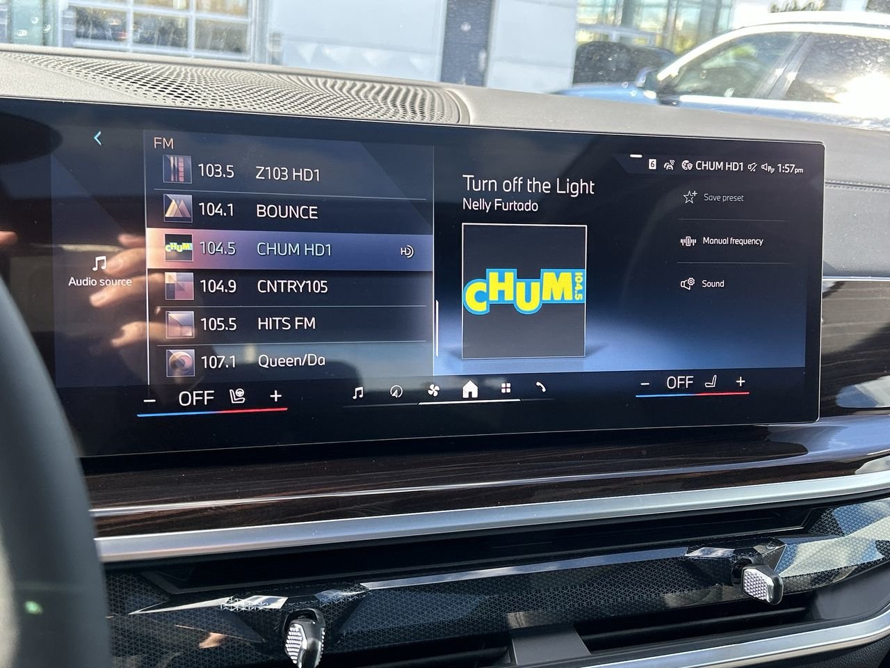 2026 BMW X5 PHEV xDrive50e, 多伦多, 全款车