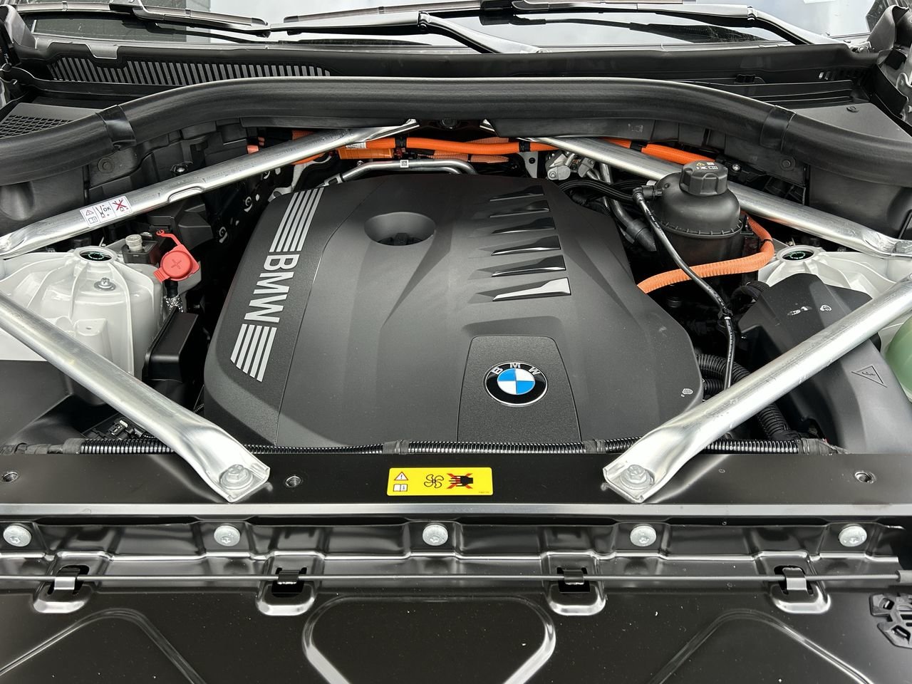 2026 BMW X5 PHEV XDrive50e M Sport Edition, 多伦多, 全款车