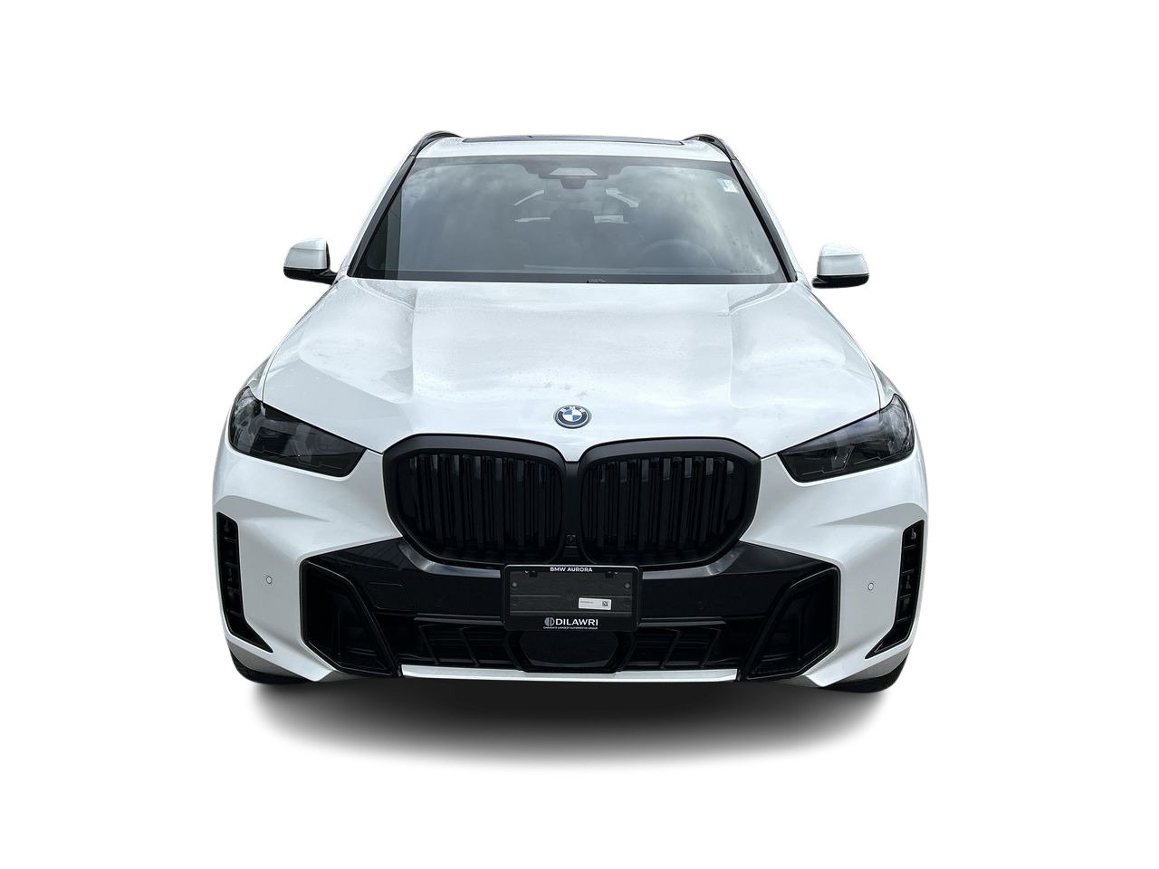 2026 BMW X5 PHEV XDrive50e M Sport Edition, 多伦多, 全款车