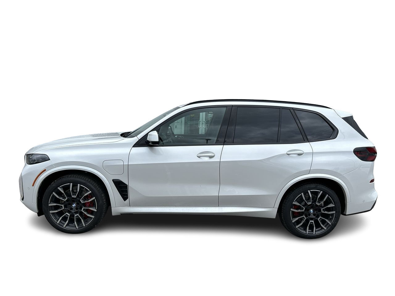 2026 BMW X5 PHEV XDrive50e M Sport Edition, 多伦多, 全款车