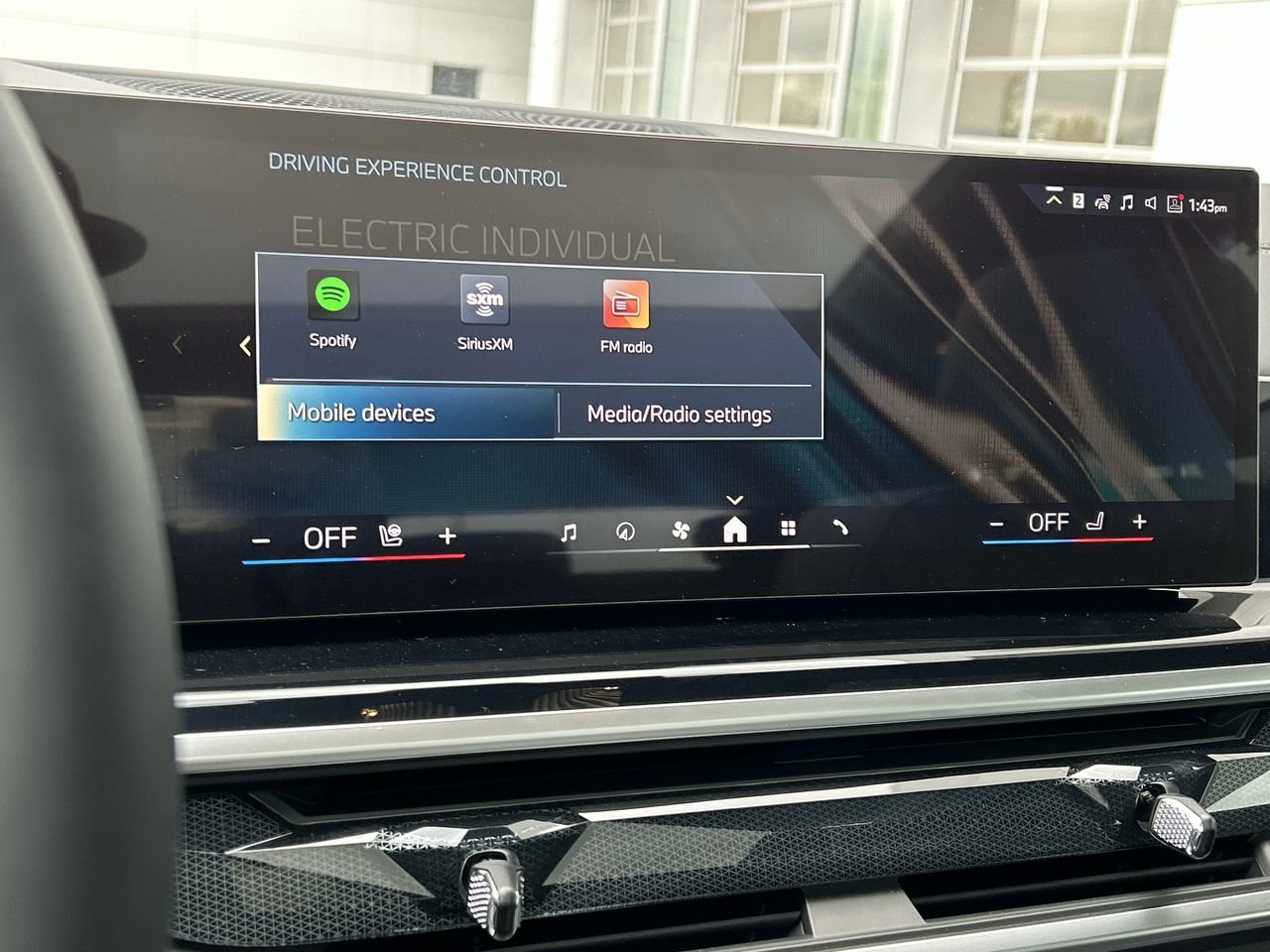 2026 BMW X5 PHEV XDrive50e M Sport Edition, 多伦多, 全款车