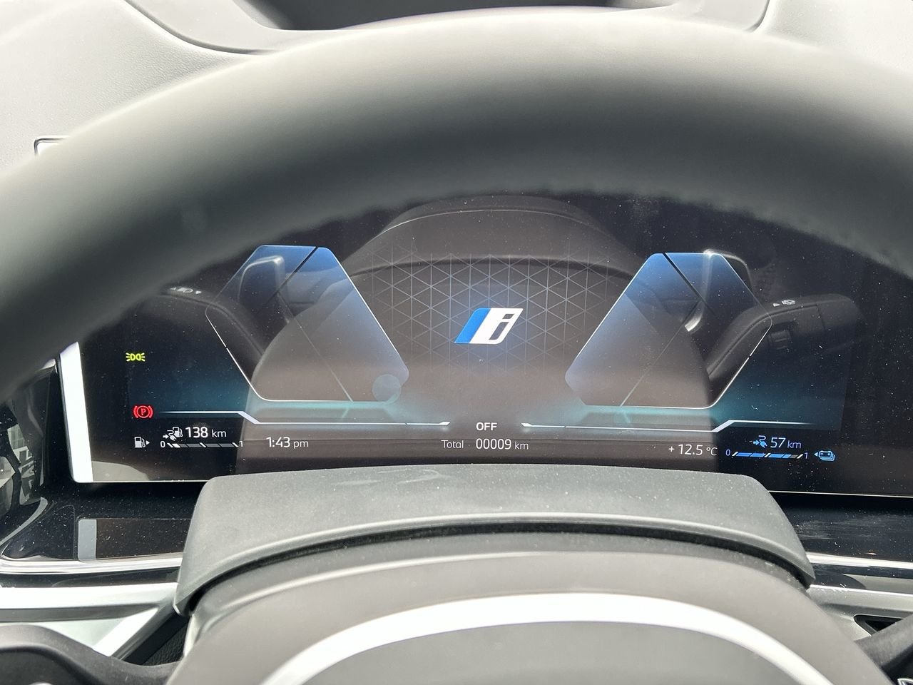 2026 BMW X5 PHEV XDrive50e M Sport Edition, 多伦多, 全款车