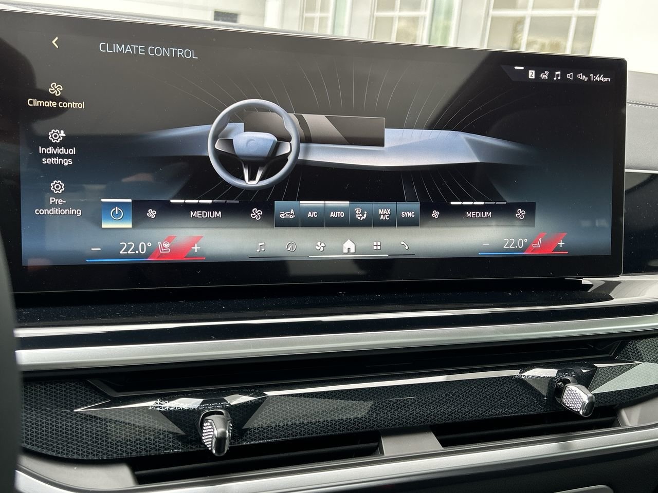 2026 BMW X5 PHEV XDrive50e M Sport Edition, 多伦多, 全款车