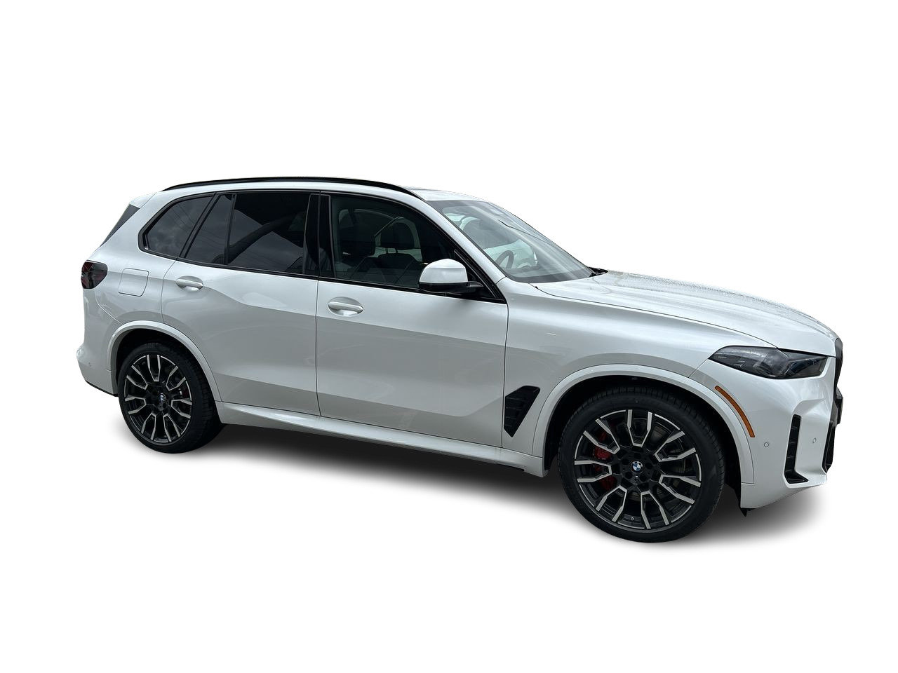2026 BMW X5 PHEV XDrive50e M Sport Edition, 多伦多, 全款车