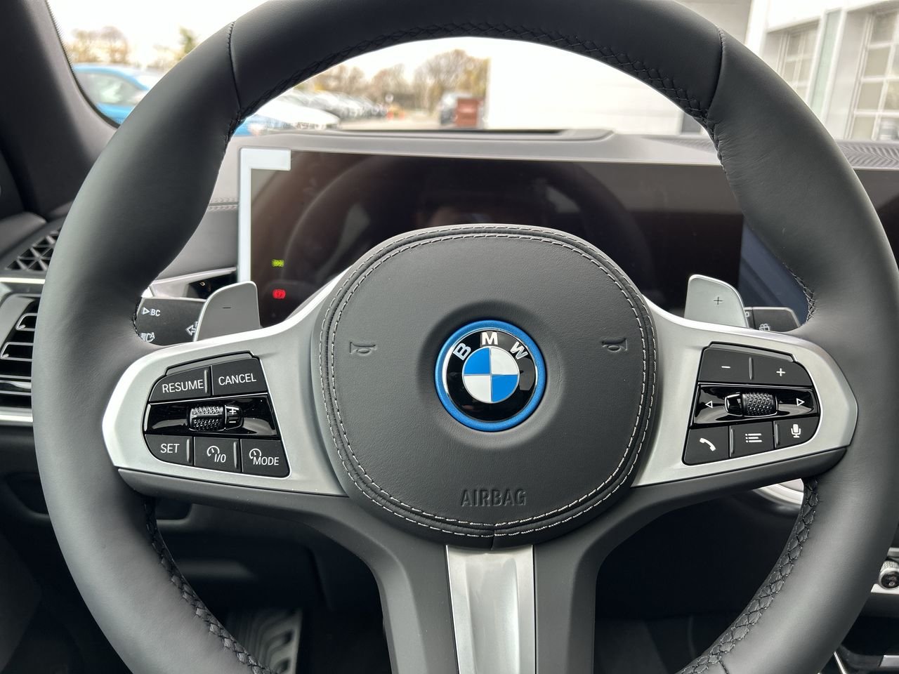 2026 BMW X5 PHEV XDrive50e M Sport Edition, 多伦多, 全款车