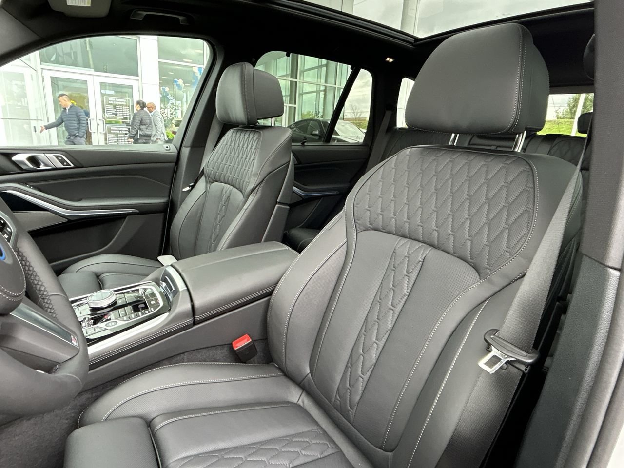 2026 BMW X5 PHEV XDrive50e M Sport Edition, 多伦多, 全款车