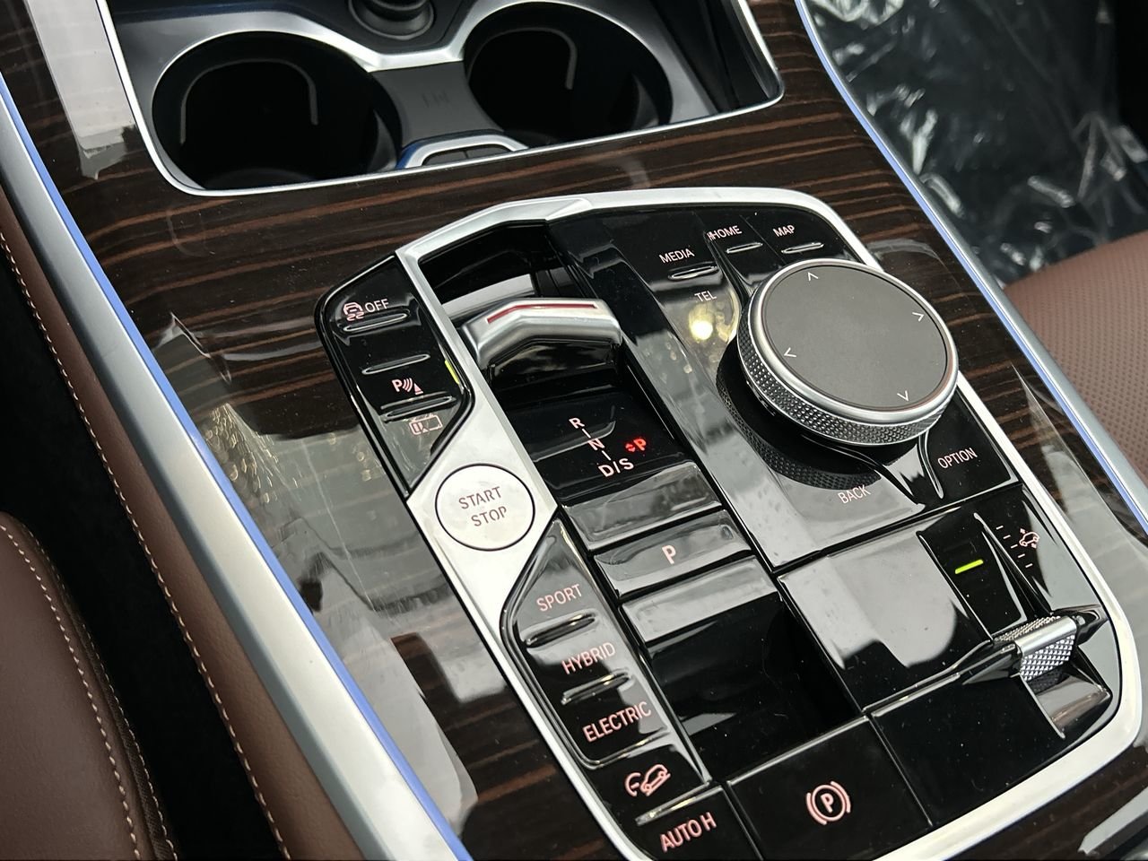 2026 BMW X5 PHEV xDrive50e, 多伦多, 全款车