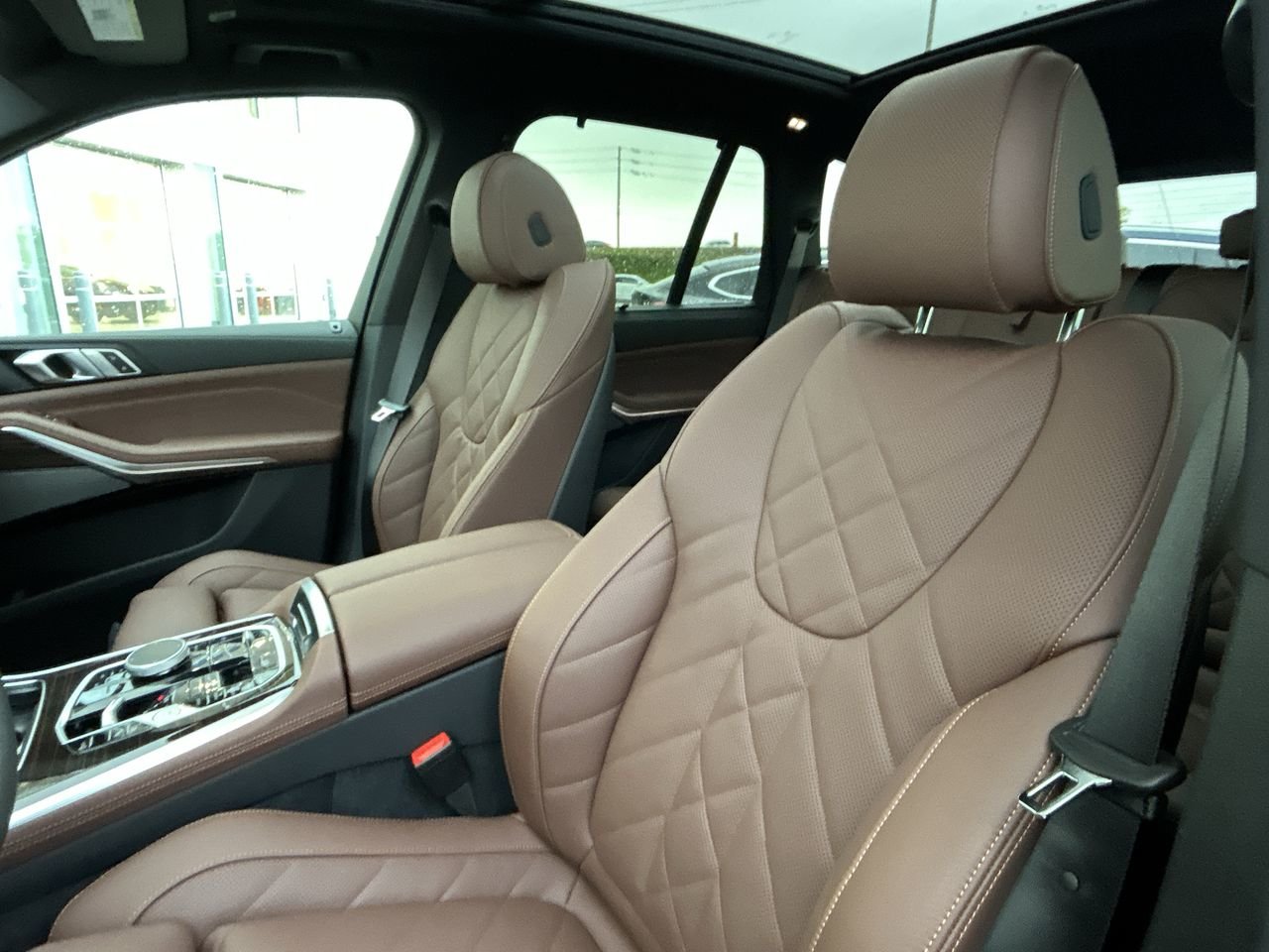 2026 BMW X5 PHEV xDrive50e, 多伦多, 全款车