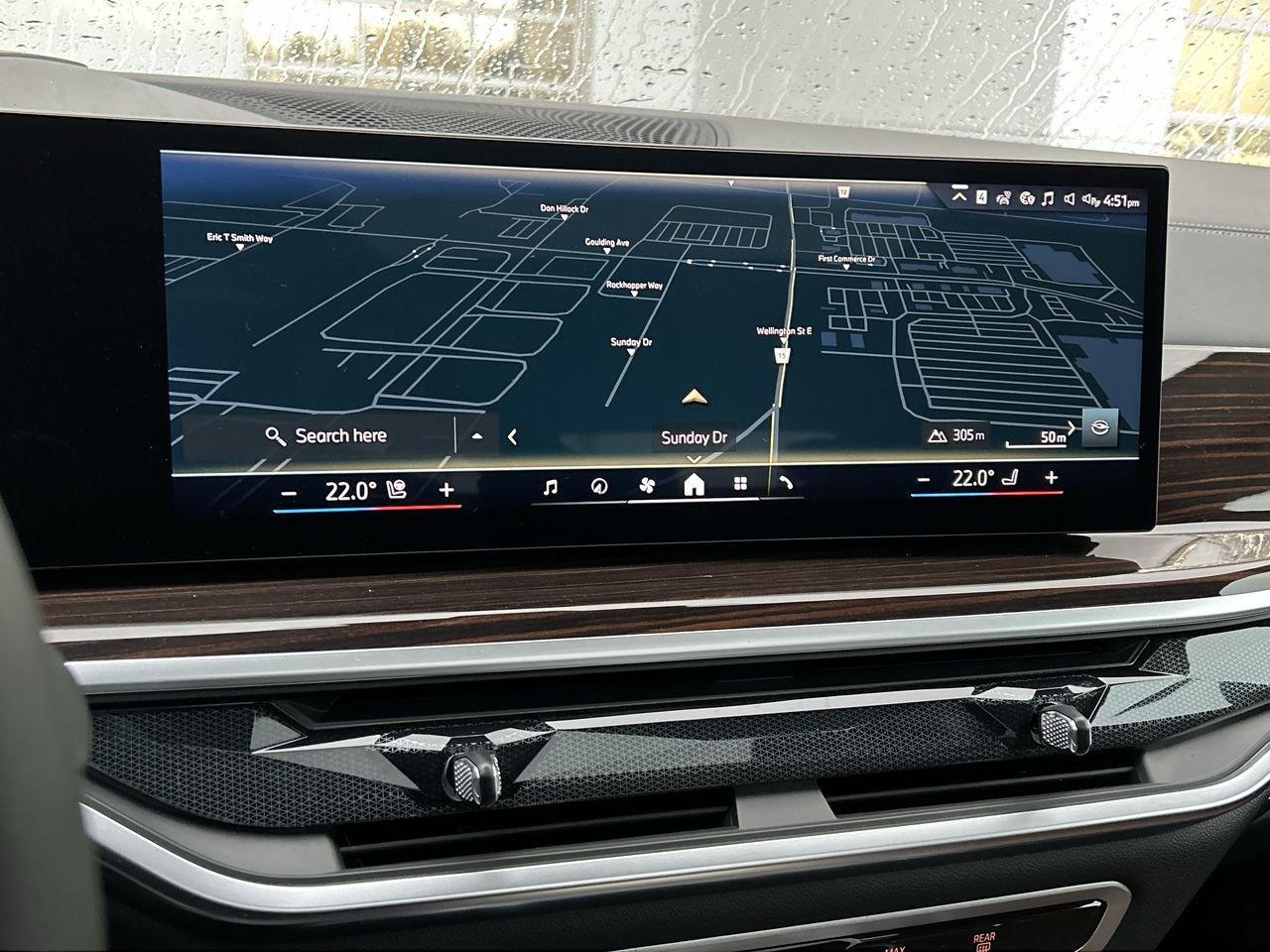 2026 BMW X5 PHEV xDrive50e, 多伦多, 全款车