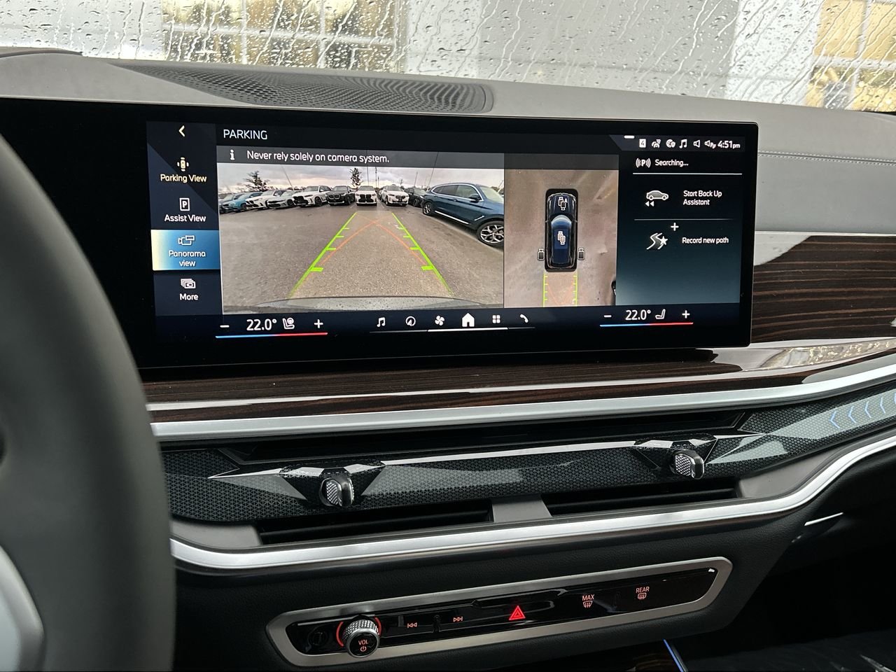 2026 BMW X5 PHEV xDrive50e, 多伦多, 全款车